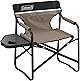 コールマン(Coleman) チェア サイドテーブル付デッキチェア 折り畳み