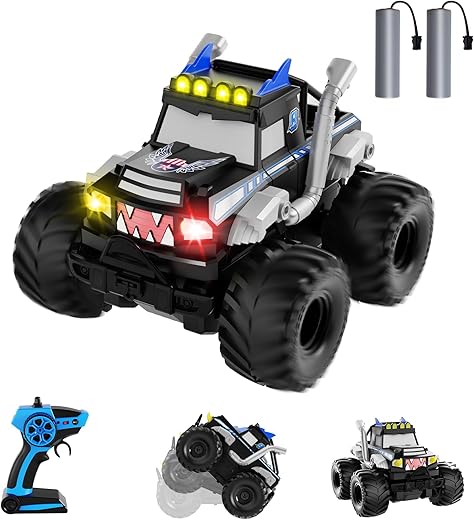 Fred & Rita – Cama Fred & Rita para perros y gatos impermeable Coco. Azul Talla 46 cm