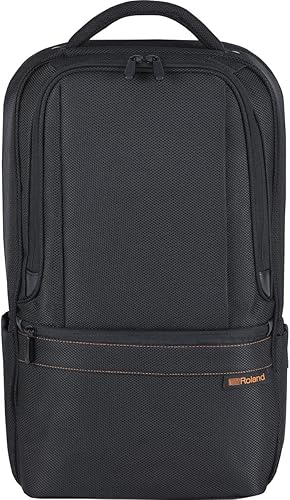 Roland Mochila utilitaria CB-RU10 Ultimate para tu equipo musical