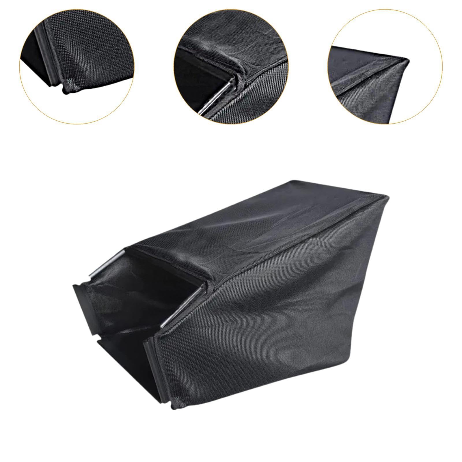 Bolsa Recolectora de Césped para Tractor Cortacésped, Bolsa para Césped de Jardinería, Patio, Jardín 664-04007