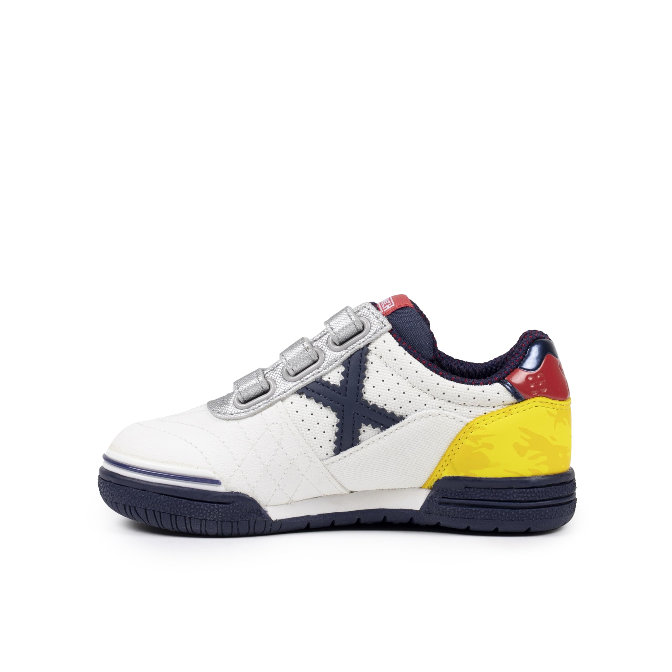 Munich G-3 Kid VCO 451 ZapatillasUnisex niños