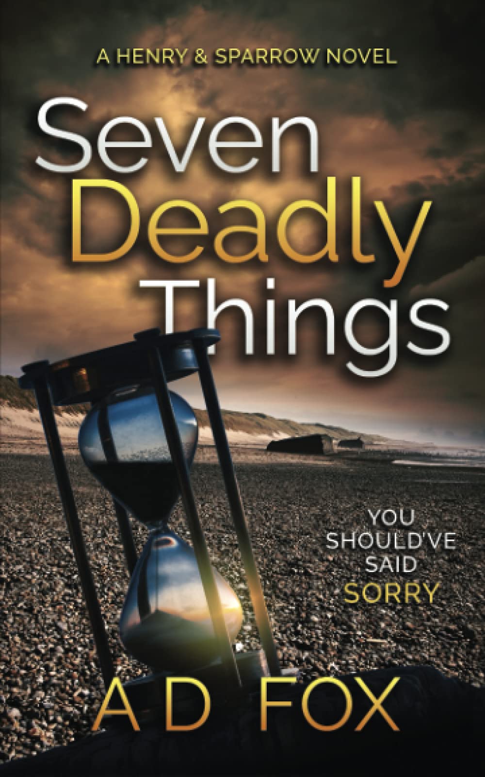 SEVEN DEADLY THINGS (Henry & Sparrow)