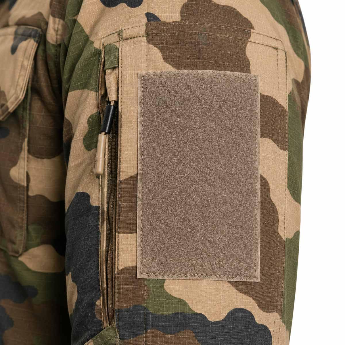 A10 Equipment Gamme Fighter Chemise Mixte (Lot de 1)