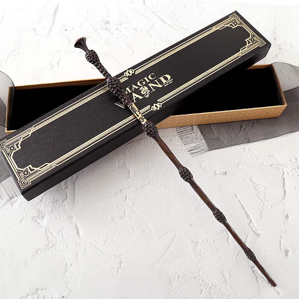Buy Harry Potter Albus Dumbledore Wand 14" Wand With Replica