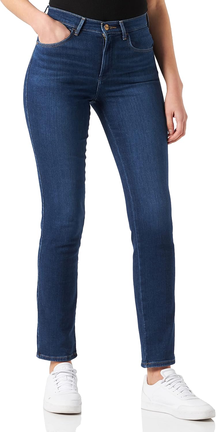 Wrangler Women's Slim Jeans