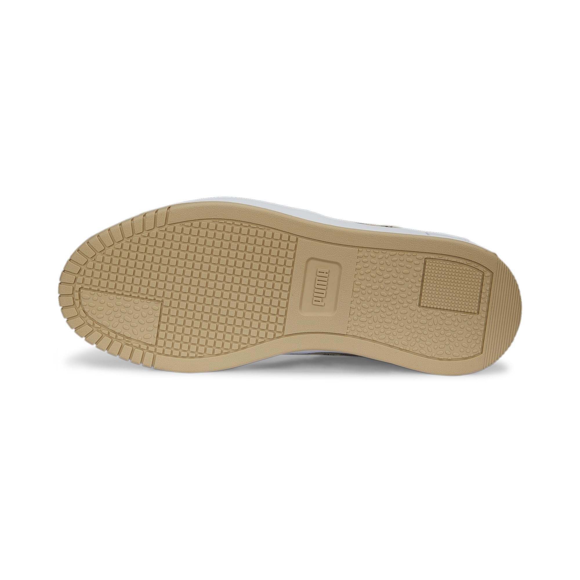 Puma Mädchen Carina Street AnimalSneaker