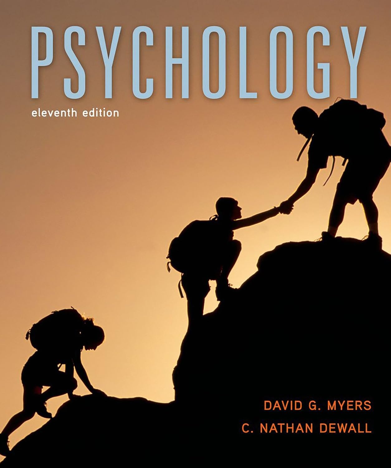 Psychology, 11th Edition      11th Edition