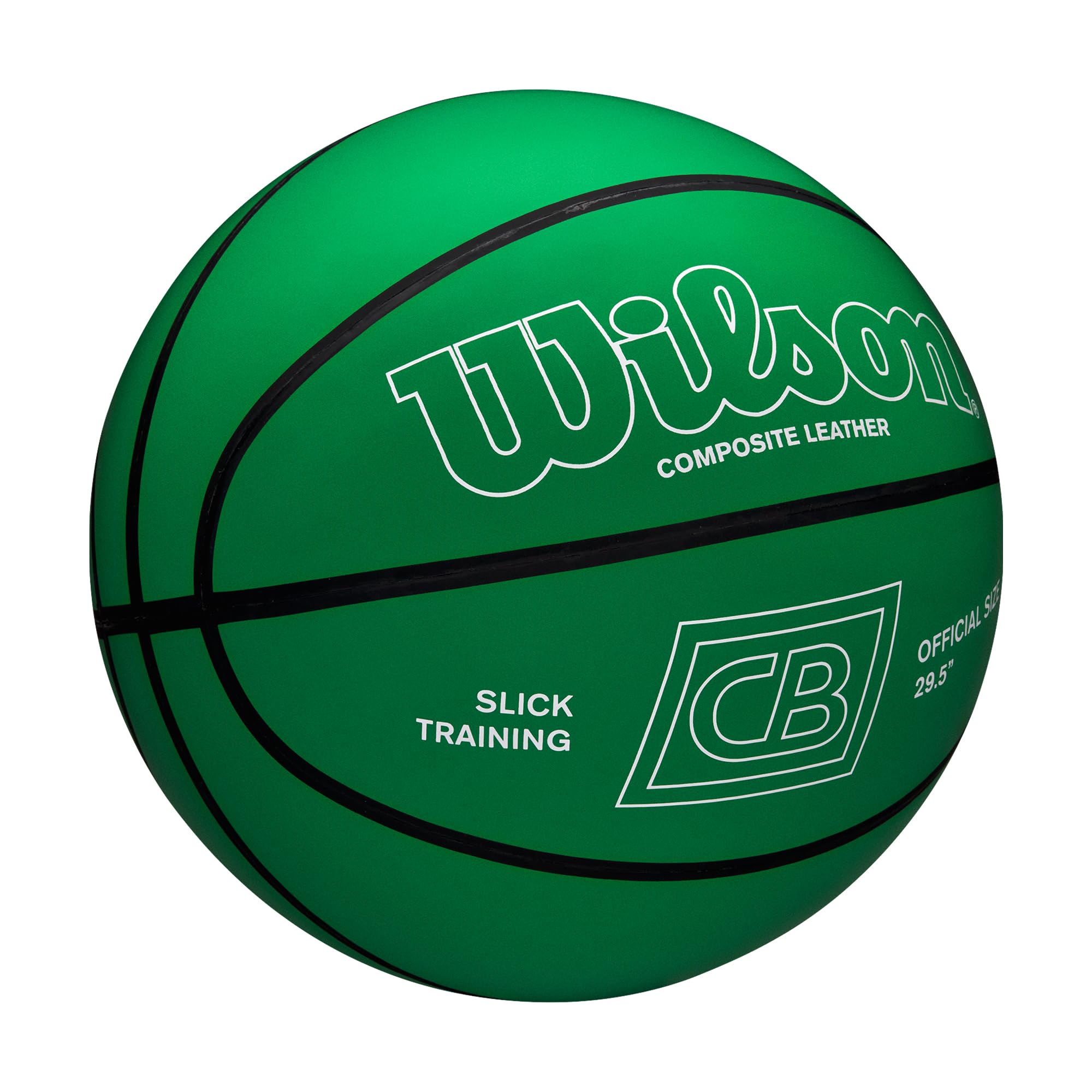 Wilson Palloni da basket Chris Brickley da allenamento, misura 6 e 7