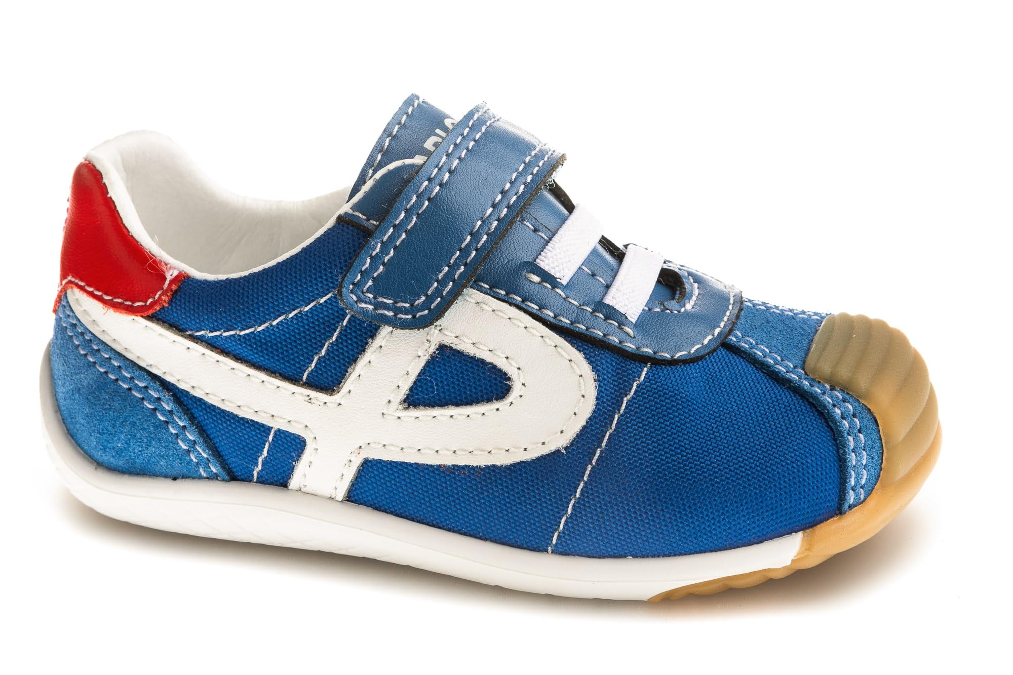 Pablosky Zico 069740, Zapatillas Bebé-Niños