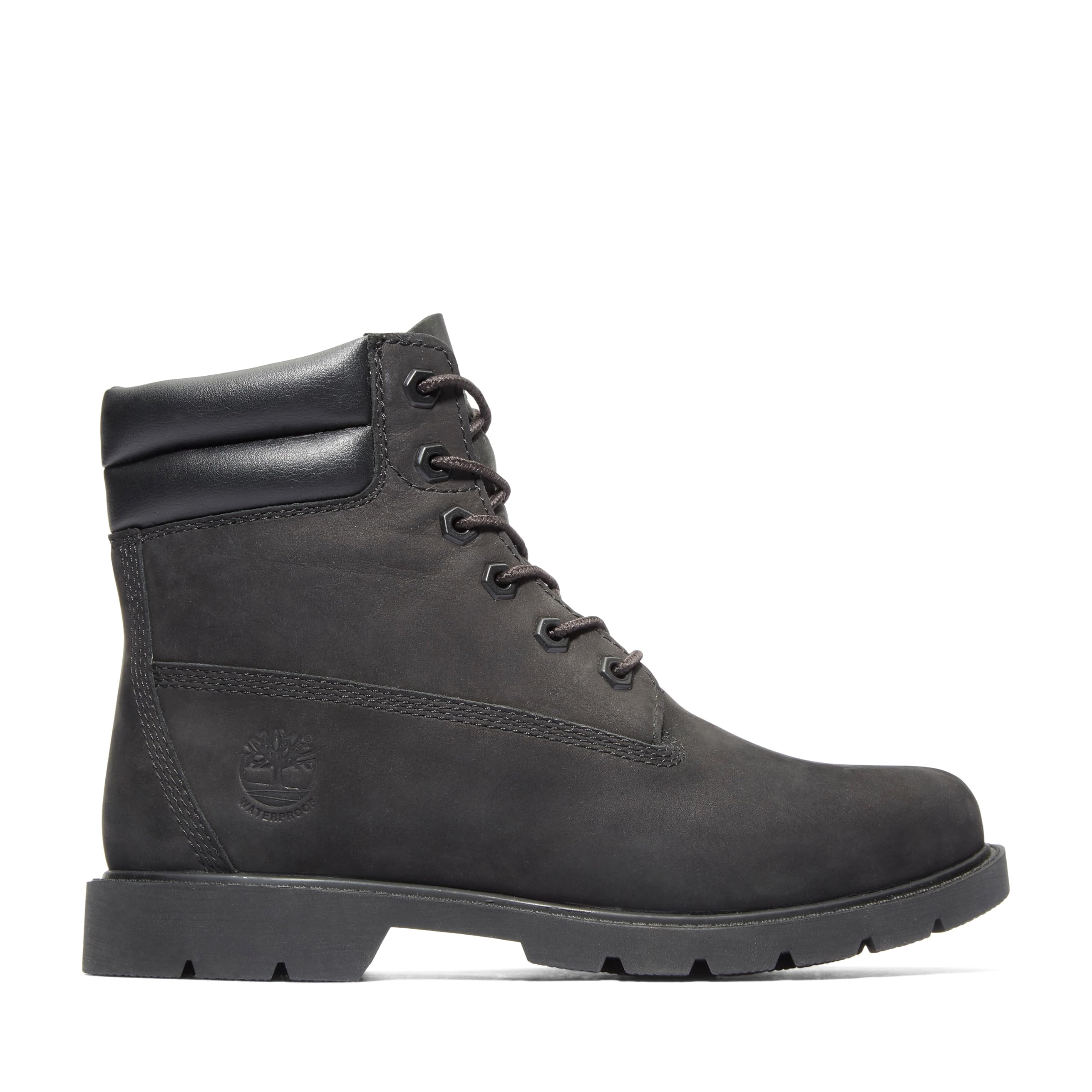 Timberland Linden Woods Wasserdichter Fleece, Zusammenklappbar Botte tendanceFemme