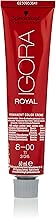 Schwarzkopf Professional Igora Royal 8-00 Dye - 60 ml