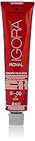 Vista 1 de Schwarzkopf - ROYAL IGORA 2.0 fl oz 8-00 por Unknown