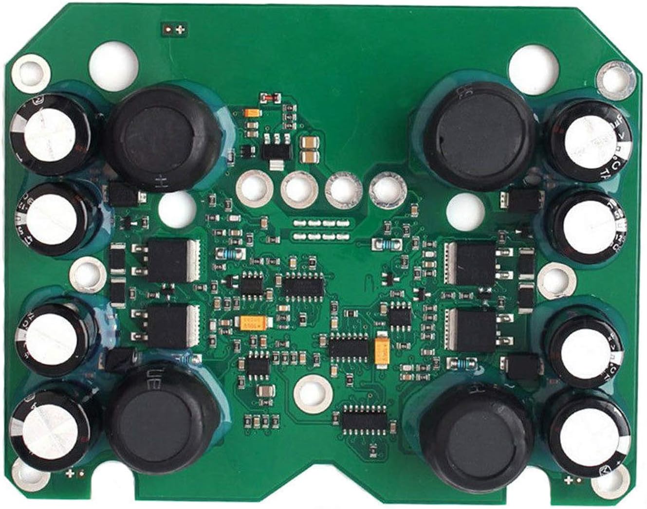 ECUs APremium Fuel Injection Control Module for Ford Excursion F250 F