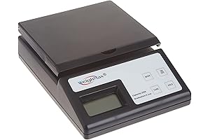USPS Style Digital Shipping Scale