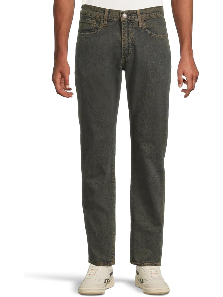 Black Levi's® 502 Taper