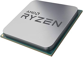 Amazon | AMD Ryzen 9 3900X with Wraith Prism cooler 3.8GHz