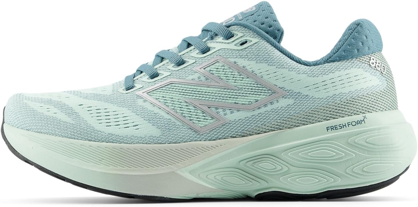 New Balance Women's Fresh Foam X 880 V15 Running Shoes - Image 2