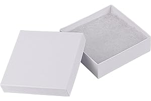 Cardboard Jewelry Boxes10 Pack