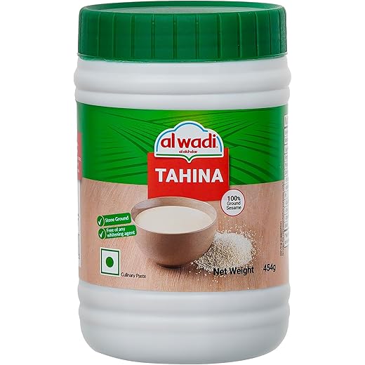 Al Wadi Tahina - 454 gm