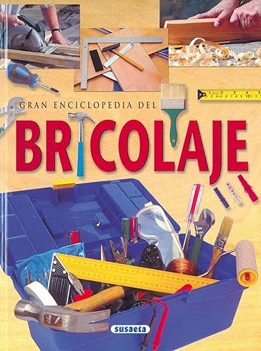 Gran enciclopedia del bricolaje (Gran enciclopedia de bricolaje)