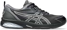Tênis Asics Gel Quantum KEI All Black