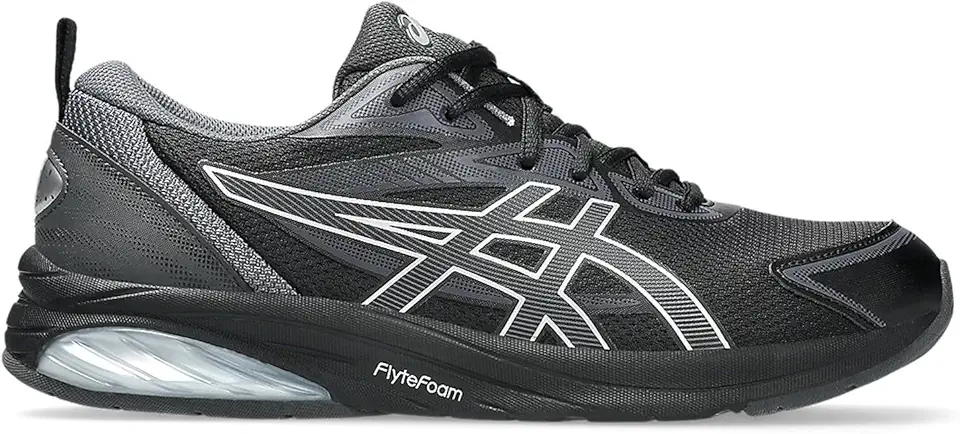 Tênis Asics Gel Quantum KEI All Black