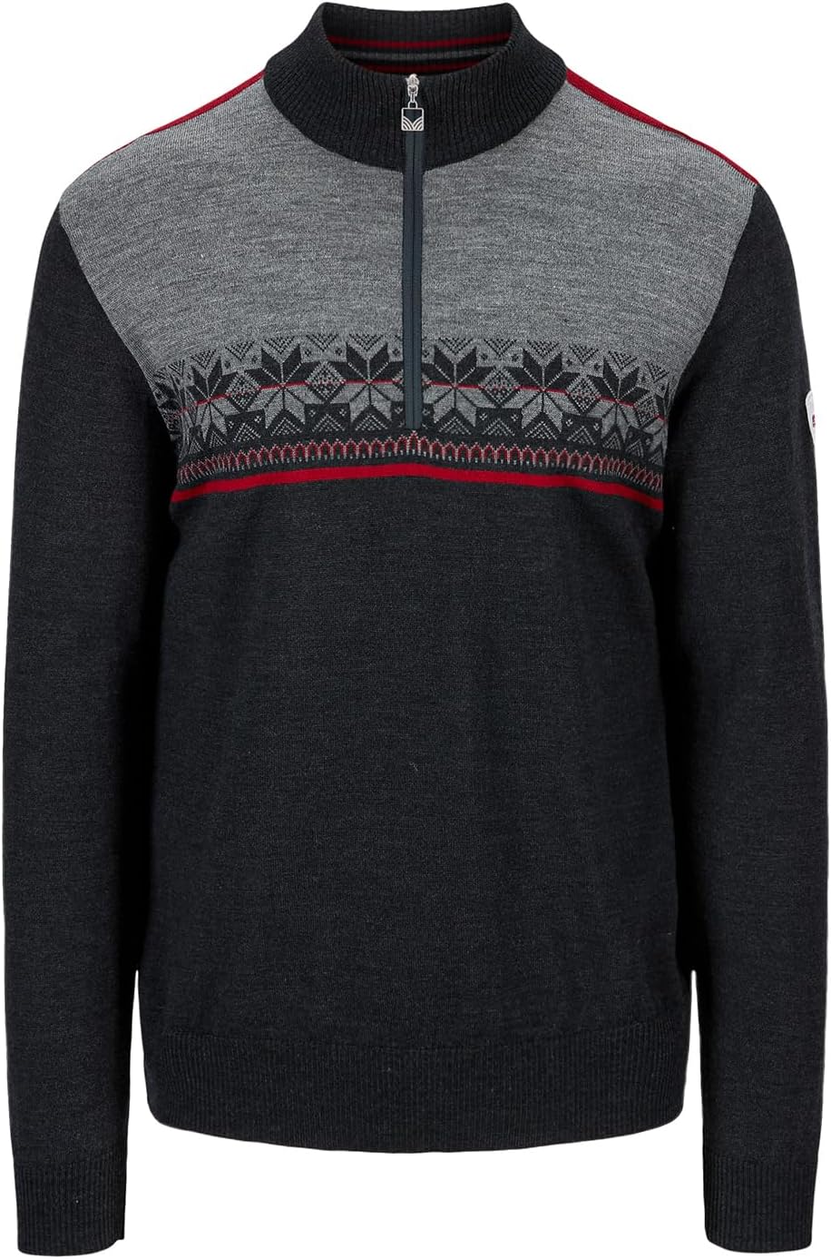 Dale of Norway Liberg Masculine Sweater
