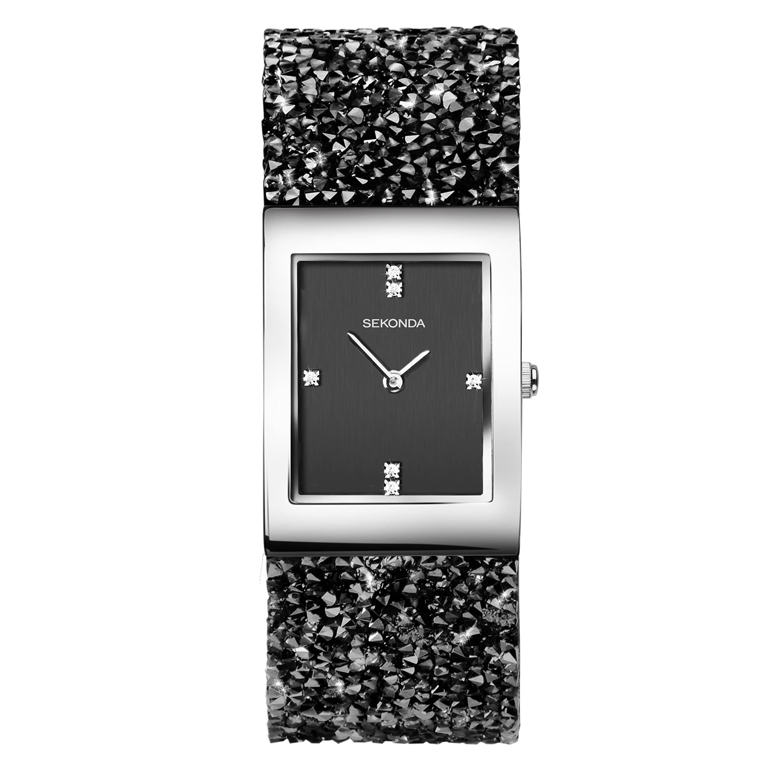 Sekonda Rocks Ladies Dress 25mm Watch 40424