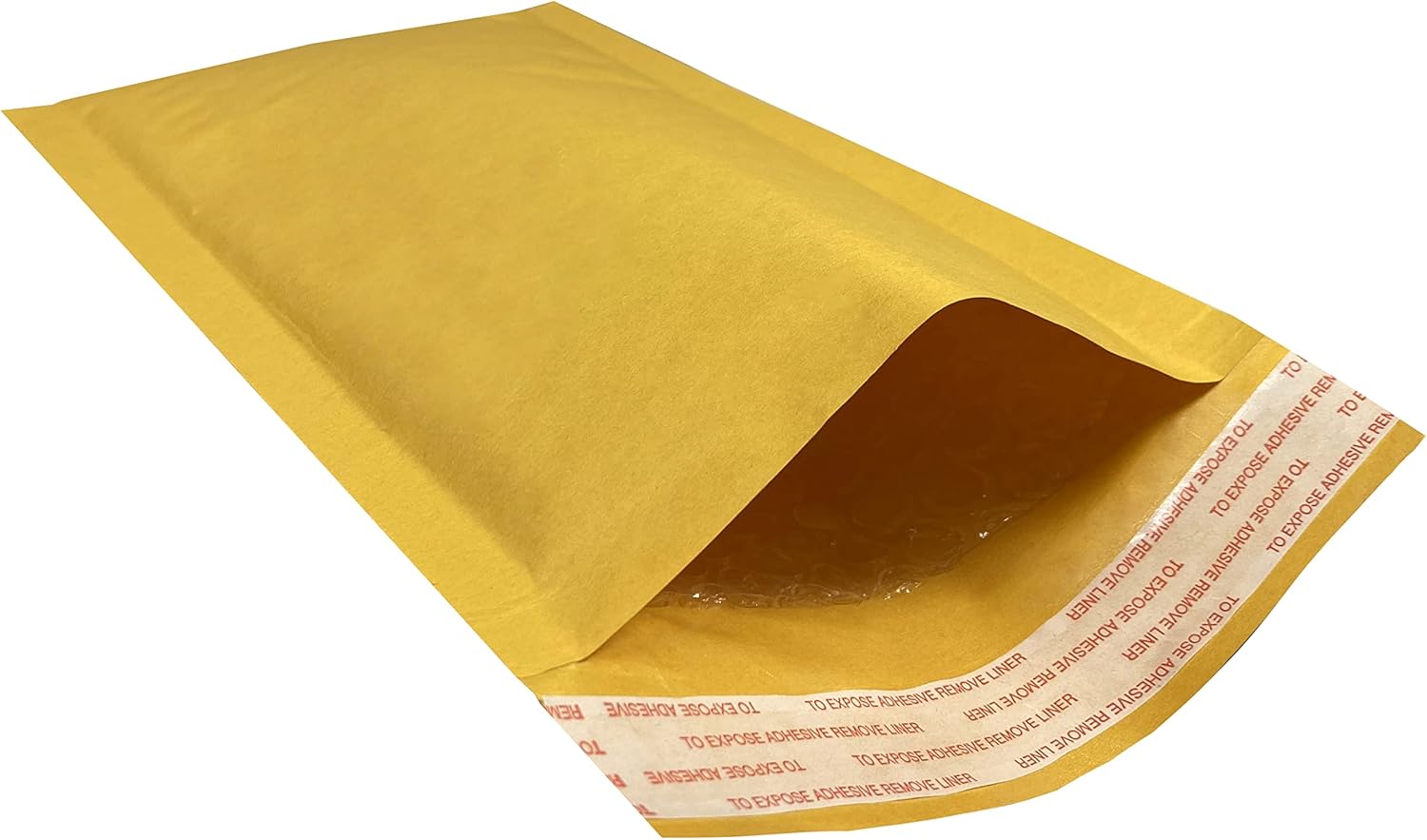 #2-8.5" x 12", Kraft Bubble Mailers, 100 Pack,Self- Seal Padded Mailing Envelopes, Durable Shipping Envelopes, Padded Envelopes, Mailing Bubble Mailers