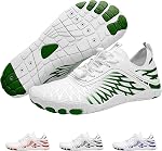Hike Footwear HF Signature Healthy & Non-Slip Barefoot Shoes Unisex, Walking, Running and Daily Wear