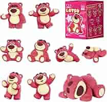 Amazon | 52TOYS LOTSO IT