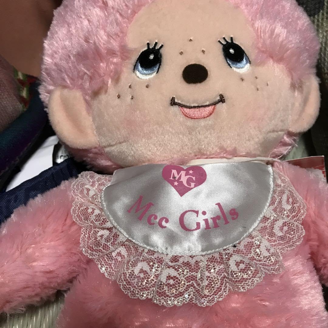 モンチッチ　50cm モンチッチ】レッツ！パーティ モンチッチ | ぬいぐるみのセキグチ