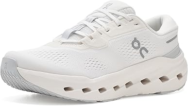 [ON] Cloudrunner 3 Men's Running Shoes, Cloudrunner 3/Running/Jogging/Soft