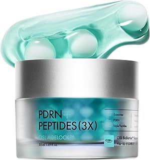 CISL Capsule Barrier Crema reparadora para pi...