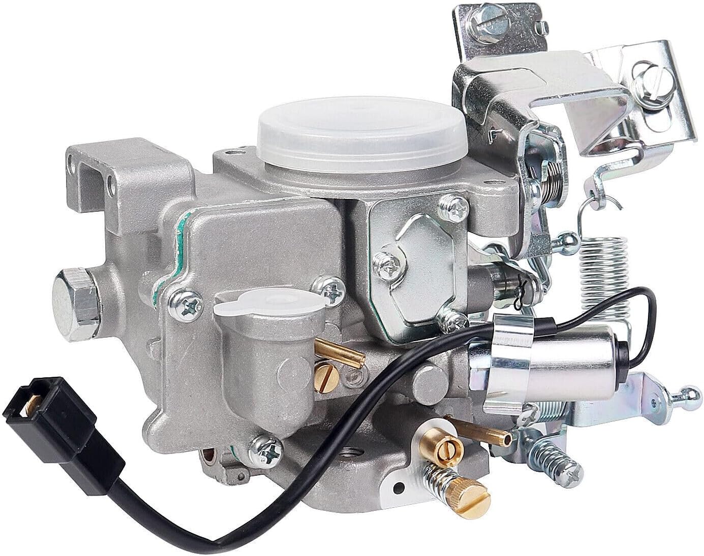 21100-87766 21100-87B65 Heavy-Duty Carburetor Carb Compatible With Daihatsu Hijet S-75 Carburetor S80 S81 S82 S83