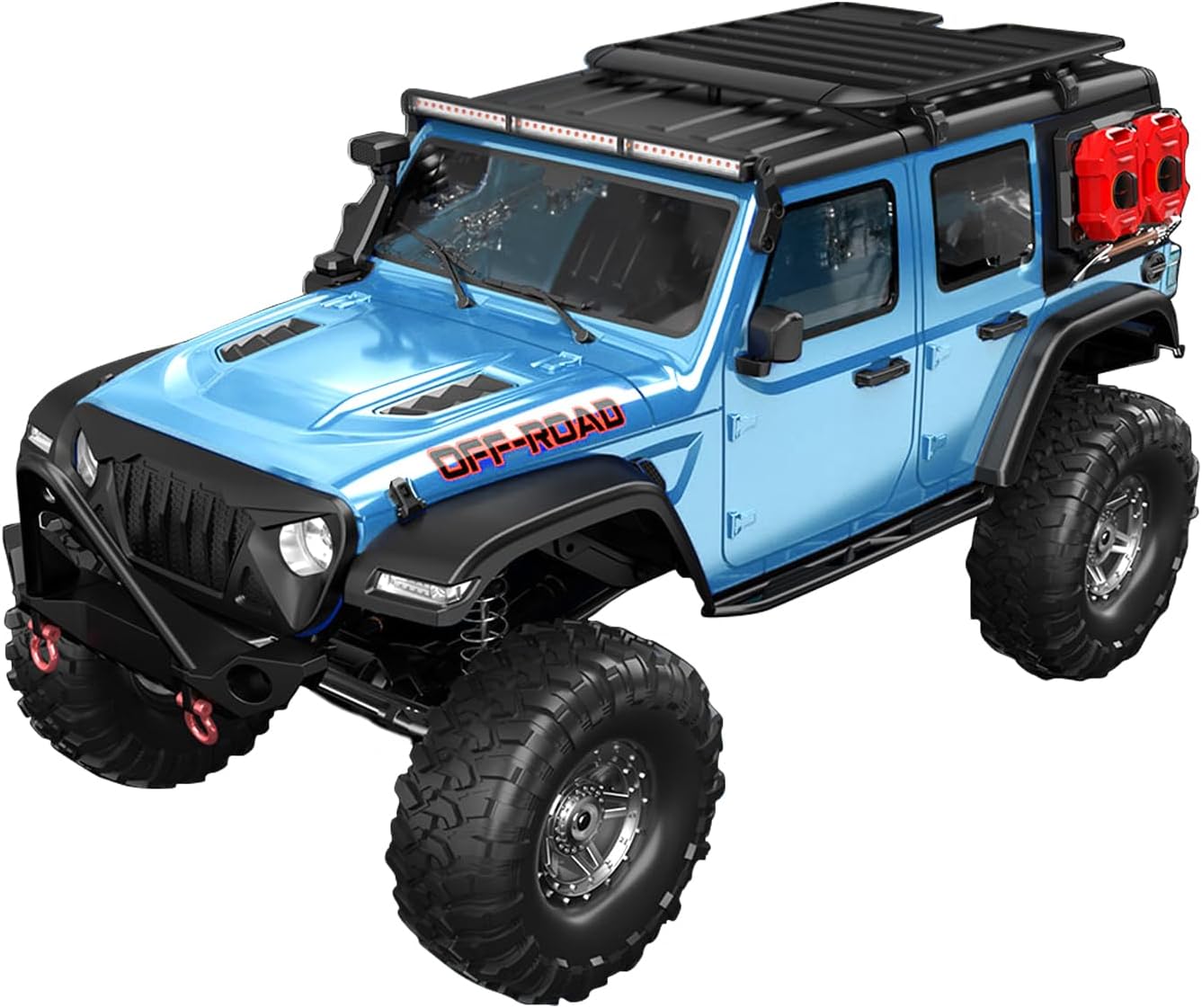 AYK RACING RADIANT 1/10 オフロードラジコンカー AYK RACING RADIANT