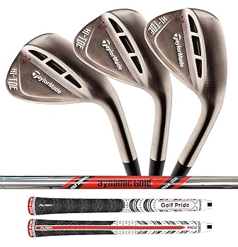 TaylorMade - テーラーメイド　ミルドグラインド2    50° Taylormade Golf - Wedges - ミルドグラインド 2 ウェッジ
