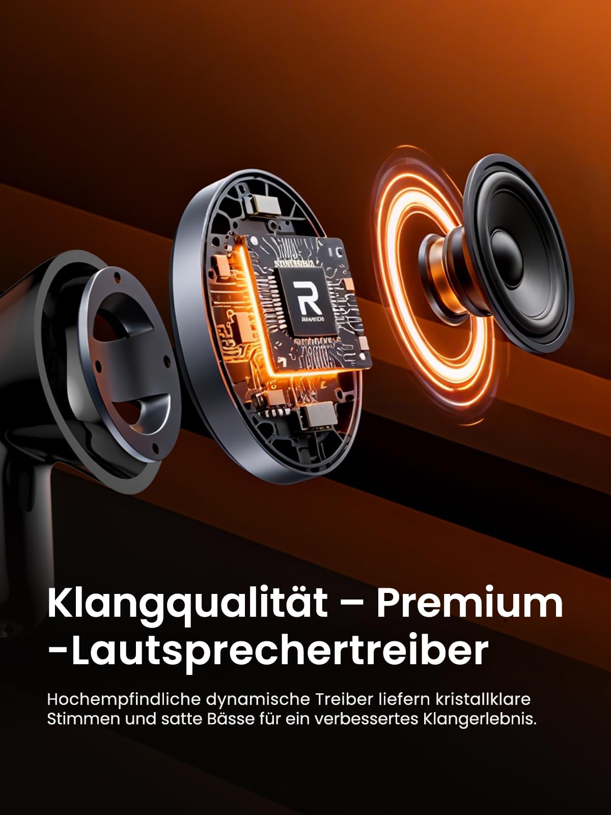 NE20 Übersetzer Kopfhörer, 3-in-1 Übersetzungskopfhörer 165 Sprachen mit App, 7 Übersetzungsmodi Echtzeit Übersetzer Ohrhörer, Bluetooth 6.0 Übersetzer Kopfhörer für Lernen, Business