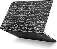 Vista 127 de Carcasa rígida compatible con MacBook Pro de 13 pulgadas 2015 2014 2013 2012, A1502 A1425, estuche protector de plástico con impresión para MacBook