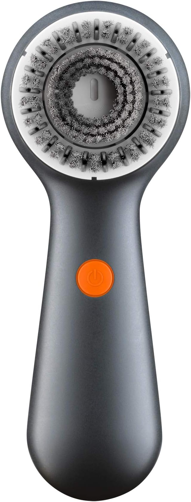 Clarisonic Mia Men | Facial Cleansing Brush and Men's Grooming Tool | Pre-Shave Face Brush for Blackhead Removal | Suitable for Sensitive Skin