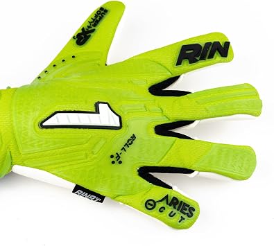 Rinat Aries Nemesis Prime