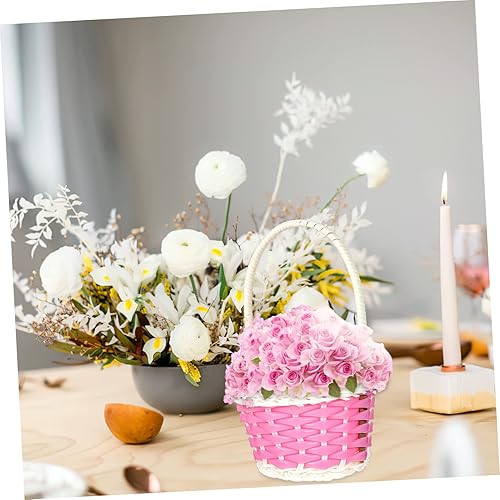 Miniatura 8 de Garneck Manejar Cestas s Cestas Naturales