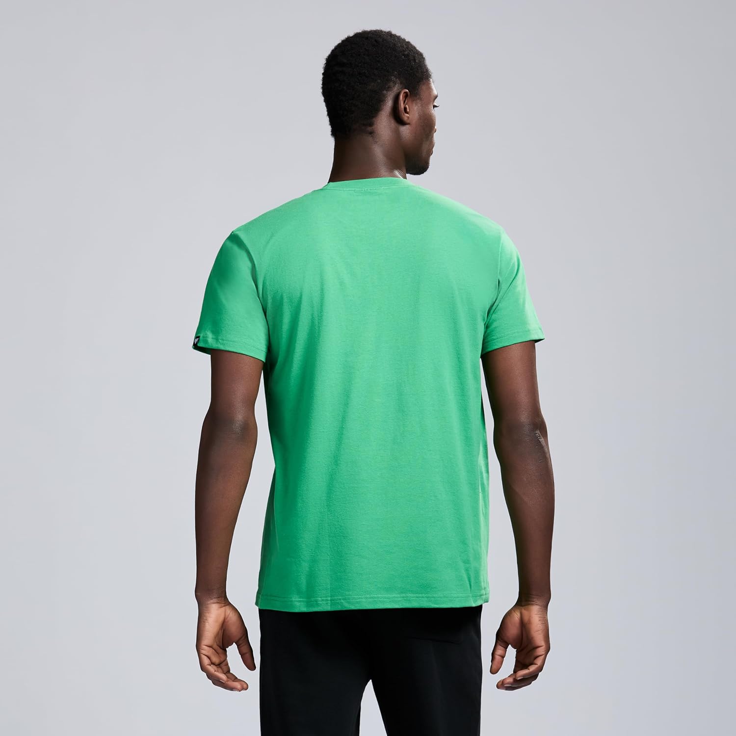 Game 7 NBA Officially Licensed Men's Graphic Short Sleeve Lightweight Classic Crew Neck Cotton T-Shirt - Image 5