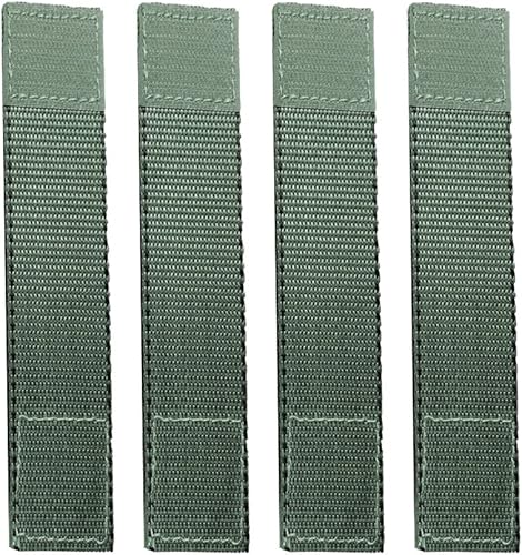 Miniatura 26 de unisex-adult Belt Keeper Marrón Coyote