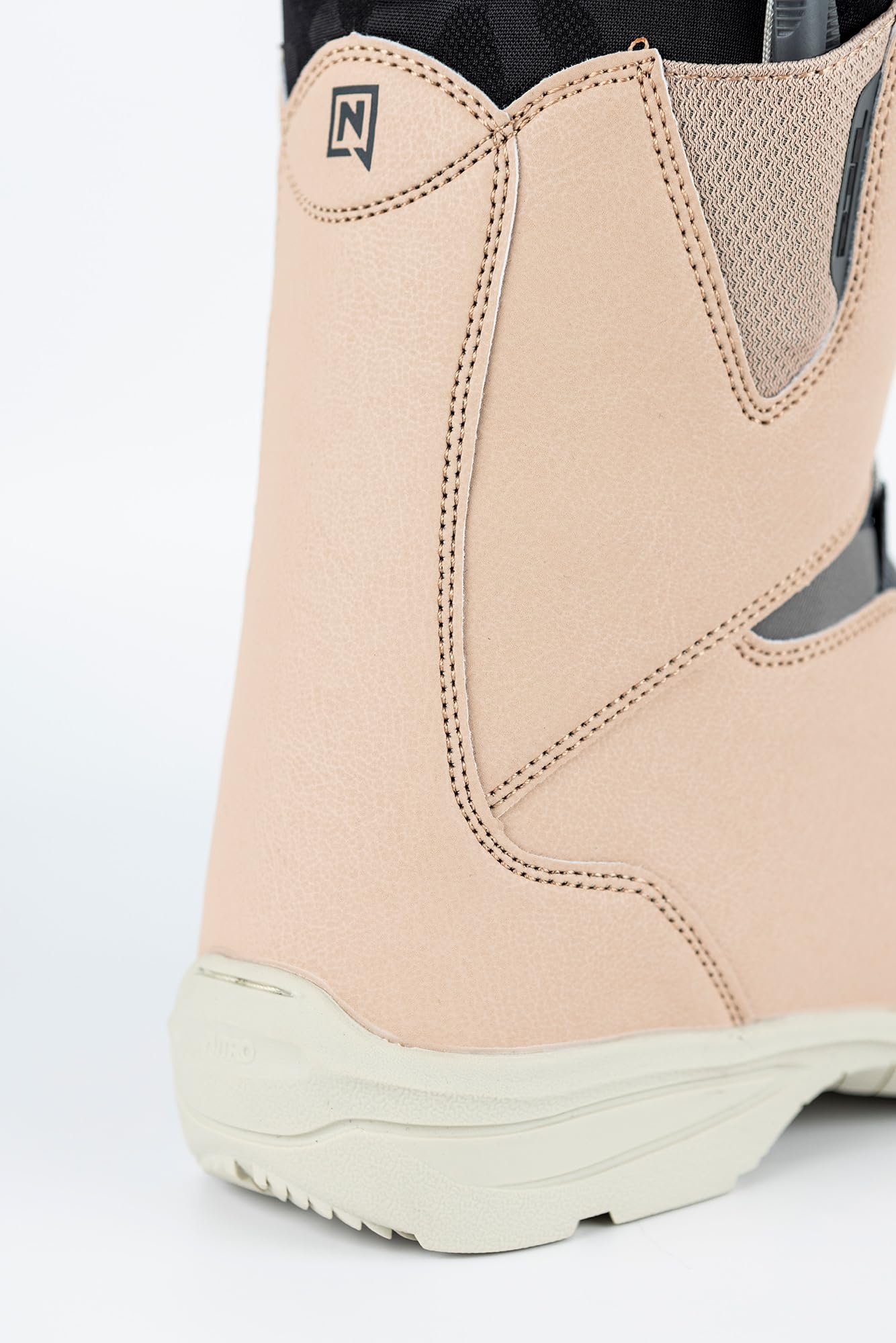Nitro Scala TLS & Scala BOA Bottes de Snowboard Femme All Mountain Freeride Freestyle