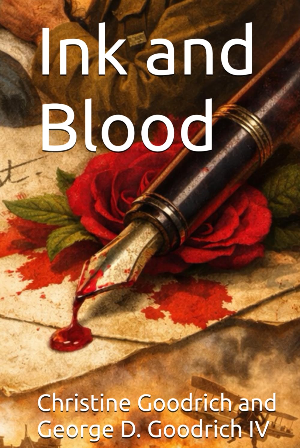 Ink and Blood