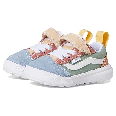 Vans Kids Ultrarangetm 66 V (Infant/Toddler) Kid