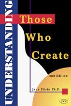 Understanding Those Who Create
