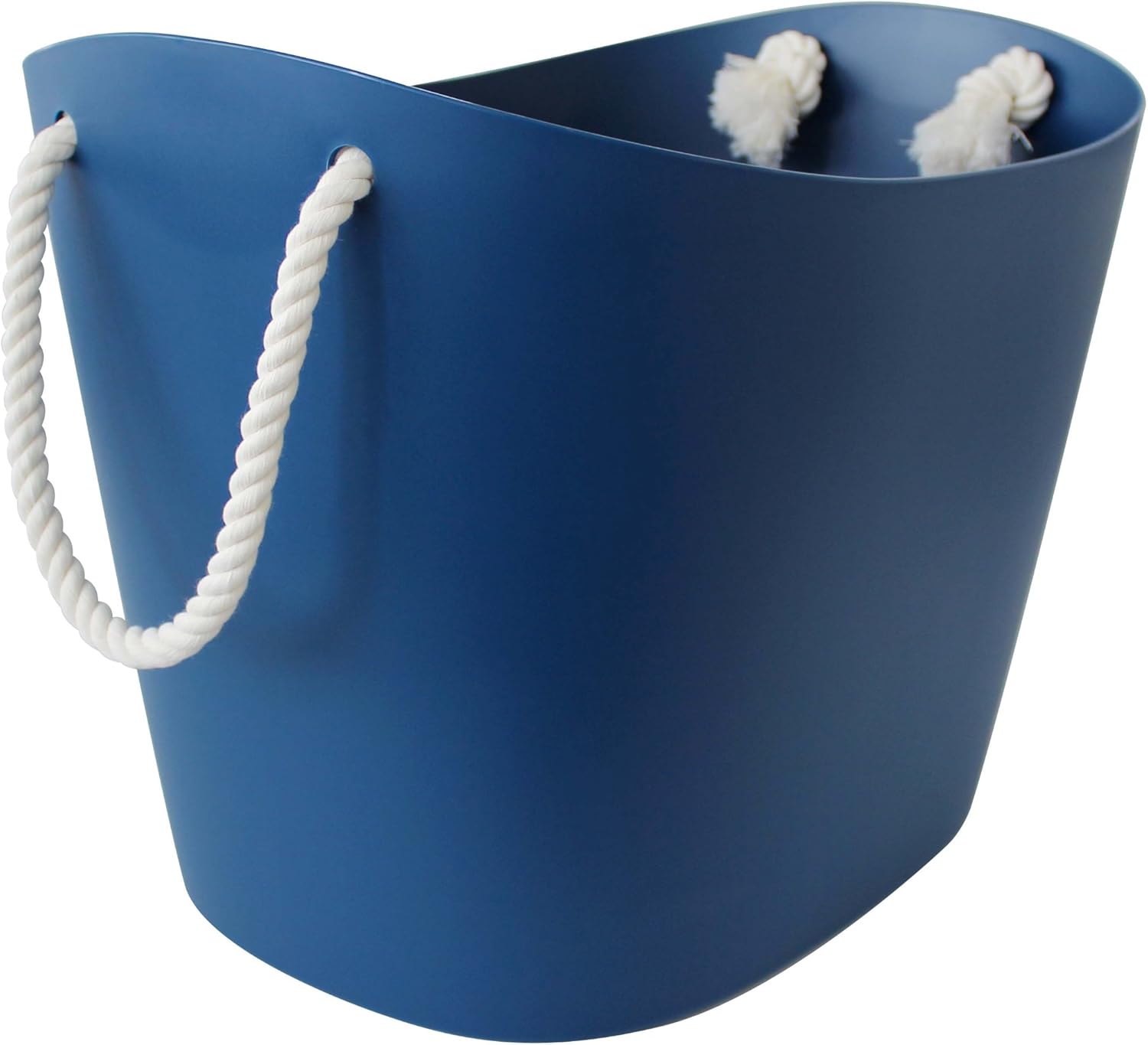 Yawata Kasei 229506 Multi-Basket, Navy, L 1.3 gal (38 L) Sceltevie Balcolore