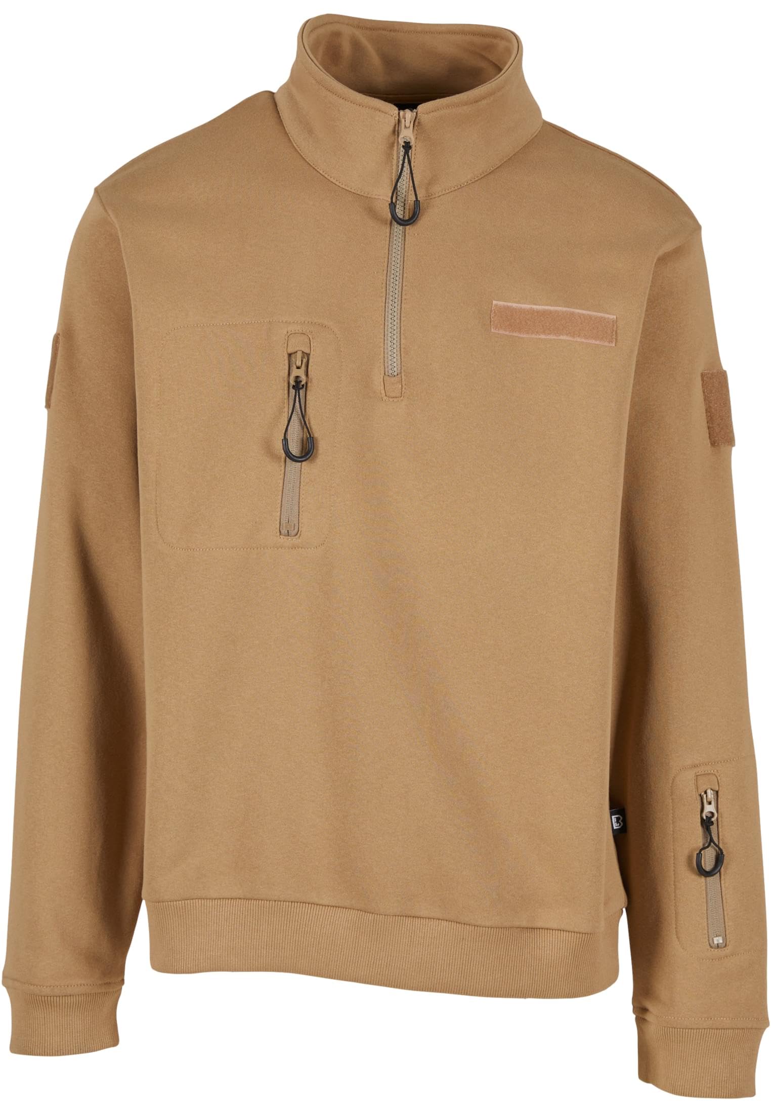 Brandit Tactical Sweat Troyer